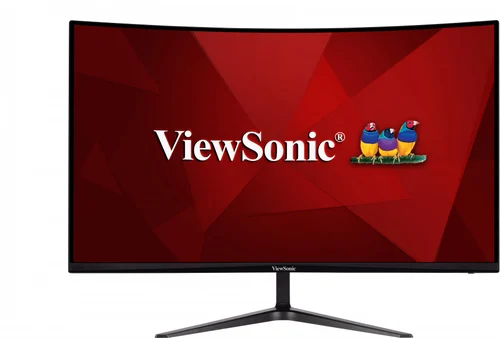 MONITOR GAMING CURVO 32IN 165HZ HD