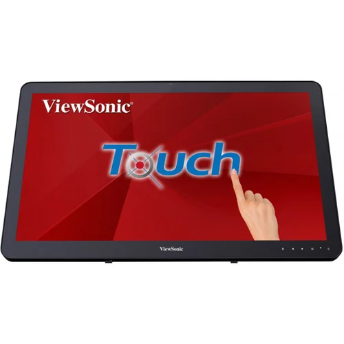 MONITOR TOUCH LED 24 RESOL FHD 1920X1080 RELAC DE ASPECTO 16:9