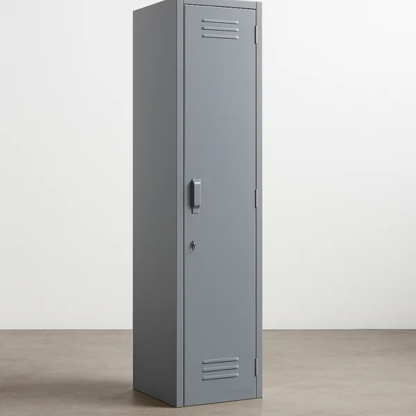 Locker 1 Puerta 1.80x38x37