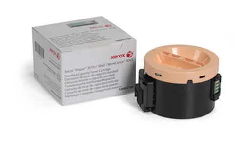 TONER CAP ESTANDAR PHASER 3010 3045 1.000 IMPRESIONES