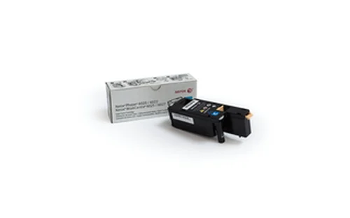 TONER CYAN PHASER 6020/6022/WC 6025/6027 1.000 IMPRESIONES