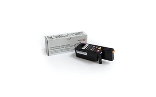 TONER MAGENTA PHASER 6020/6022 6025/6027 1.000 IMPRESIONES