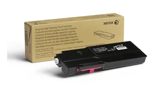 TONER MAGENTA ALTA CAPACIDAD VERSALINK C400/405 4.8K