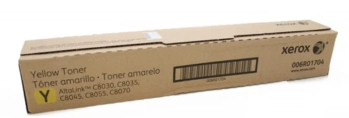 TONER AMARILLO PARA ALTALINK C C8030/35/45/55/70 15.000 IMPS