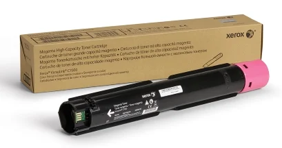 TONER MAGENTA ALTA CAPACIDAD VE RSALINK C7000 10.100 IMPRESIONES