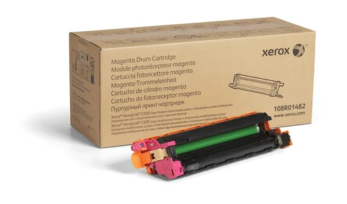 TAMBOR MAGENTA PARA C500 C505 40.000 IMPRESIONES