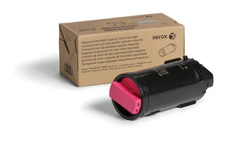 TONER MAGENTA EXTRA ALTA CAP C600 16.800 PAGINAS