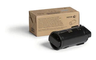 TONER NEGRO EXTRA ALTA CAP C600 16.900 PAGINAS