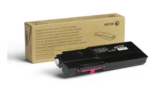 TONER MAGENTA CAPACIDAD ESTAN DAR C400 Y C405 2.500 IMPRESIONES
