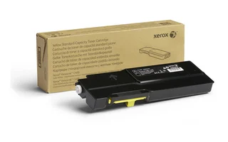 TONER AMARILLO CAPACIDAD ESTAN DAR C400 Y C405 2.500 IMPRESIONES
