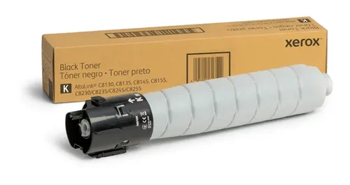 TONER NEGRO PARA ALTALINK C8130 C8135 – 59K.