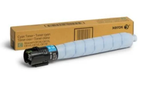TONER CIAN PARA ALTALINK C8145 C8155/C8170-28K.