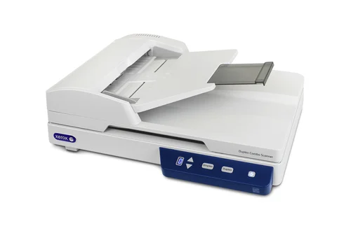 XEROX DUPLEX COMBO .