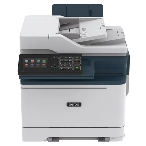 MULTIFUNCIONAL XEROX C315 HASTA 35PPM COLOR/BN USB/ETHERNET