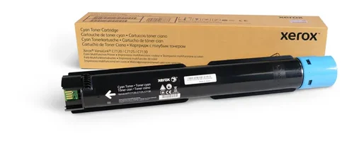 TONER CIAN 11.8K .