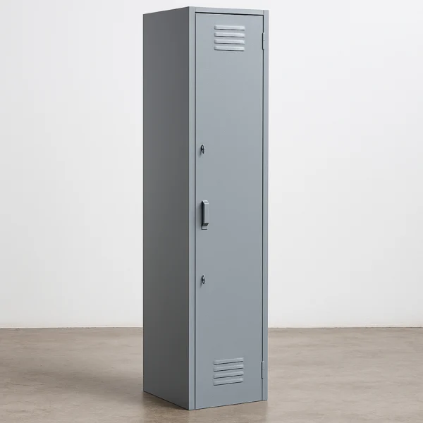 Locker 1 Puerta 1.80x38x45