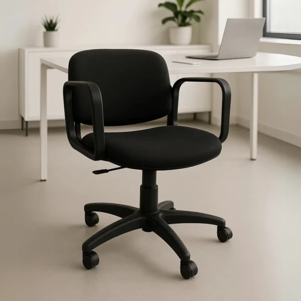 Silla Operativa Allegro Con Brazos