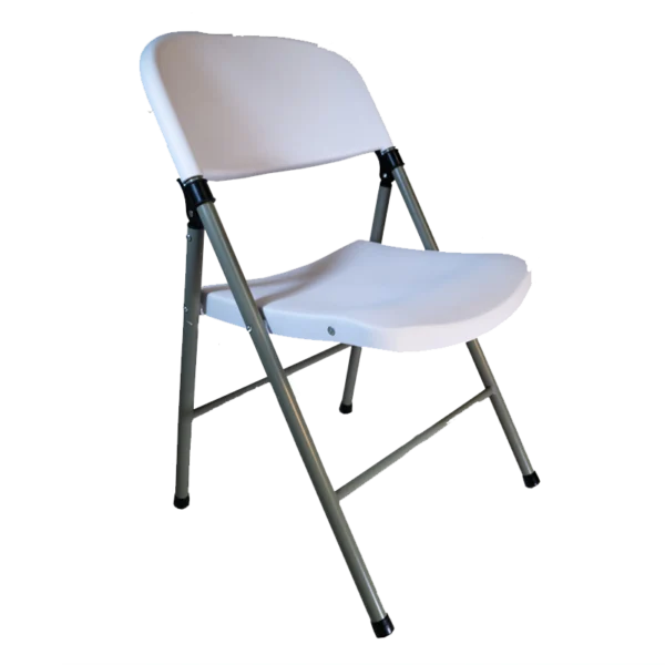 Silla Plegable Plástica