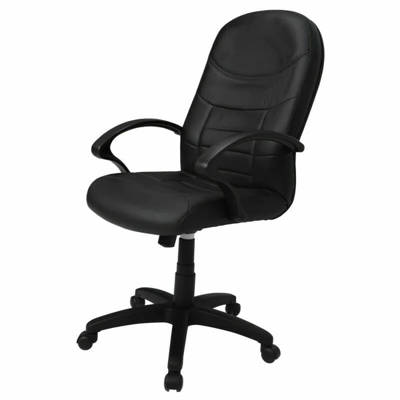 Silla Ejecutiva con Brazos Zalce