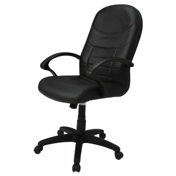 Silla Ejecutiva con Brazos Zalce