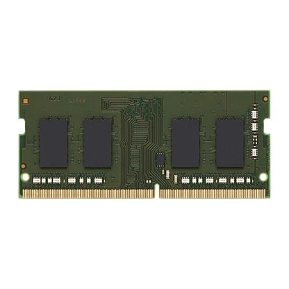 MEMORIA RAM KINGSTON 8GB DDR4 3200MT S SODIMM