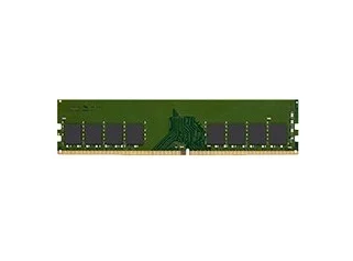 MEMORIA RAM KINGSTON 8GB DDR4 3200MT S MODULE.