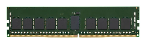 MEMORIA RAM KINGSTON 16GB DDR4- REG ECC DUAL RANK MODULE.