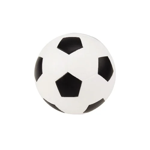 Pelota antiestrés en forma de balón Soccer