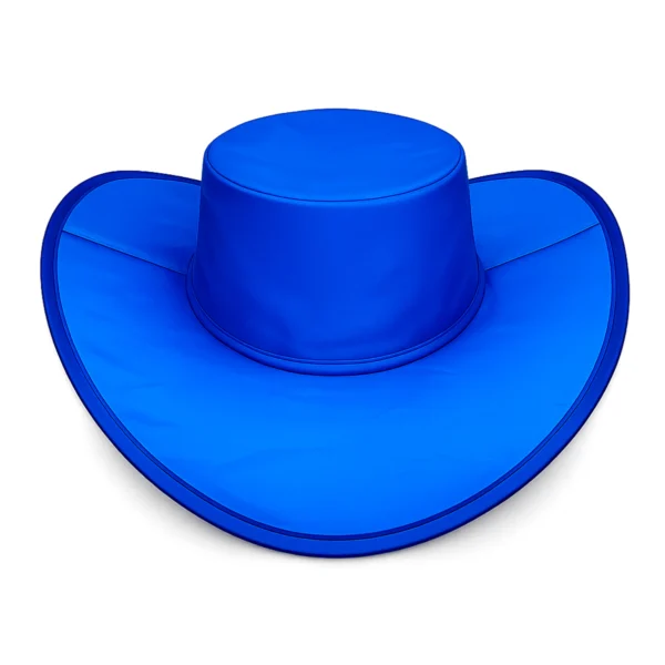 Sombrero plegable Mini