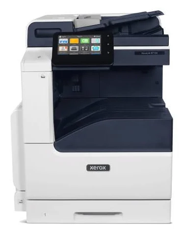XEROX MULTIFUNCIONAL B7130 B/N A3 30PPM DUPLEX REQ INSTALACION