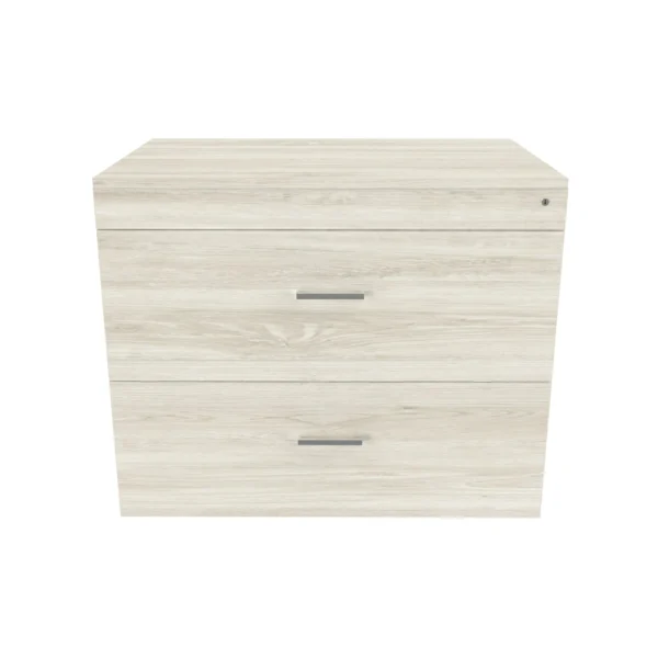 Archivero Horizontal 2 Cajones 642