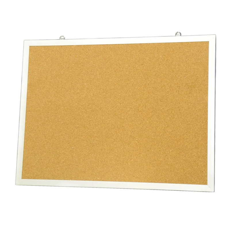 Tablero de corcho 40 x  60 cm T302