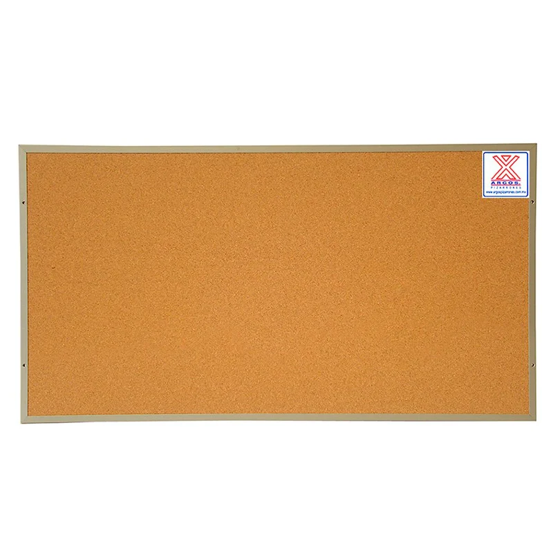 Tablero de Corcho 60 x 120 cm T305