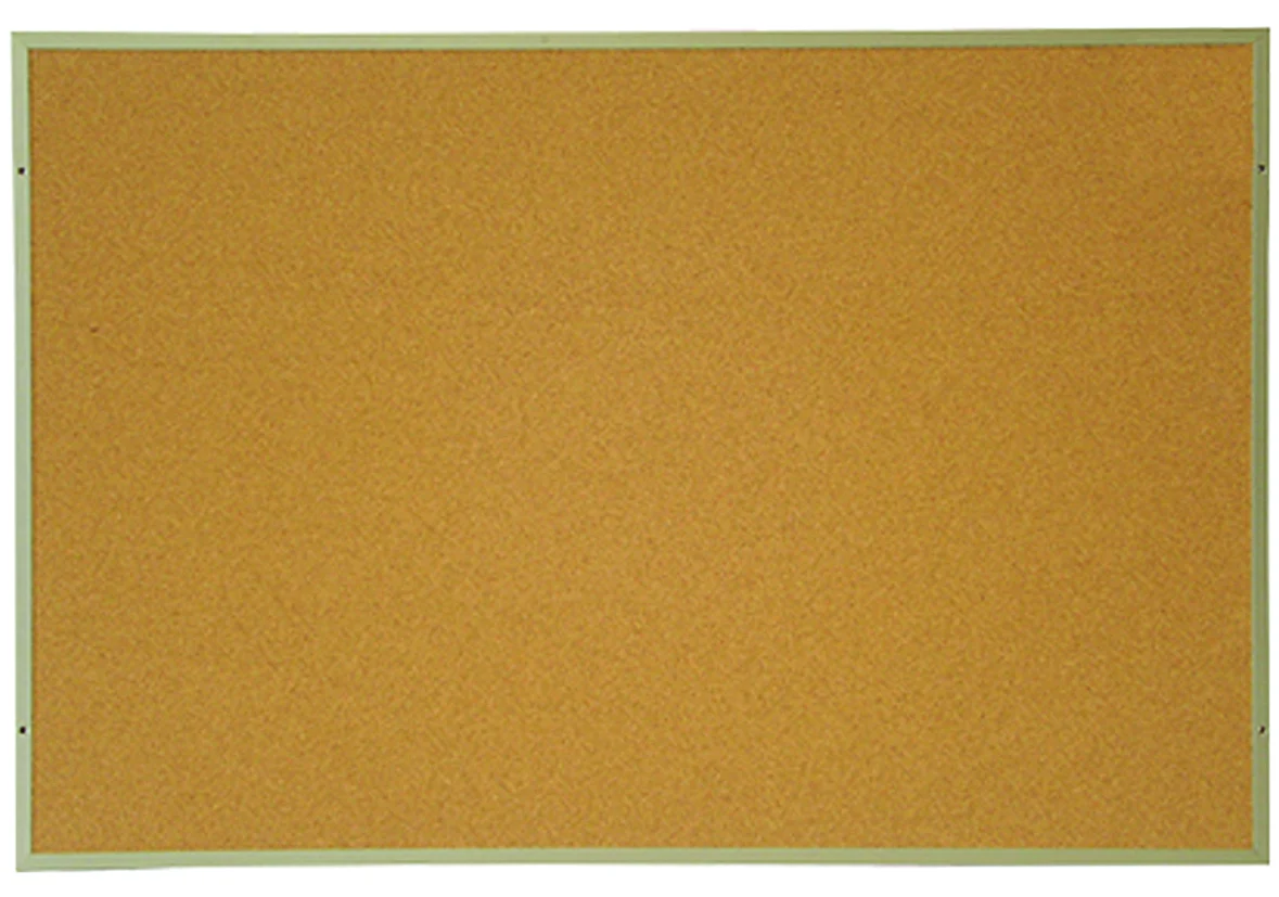 Tablero de Corcho 120 x 150 cms T309