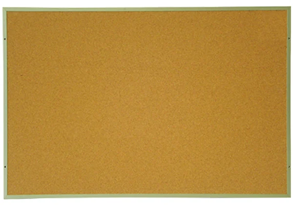 Tablero de Corcho 180 x 120 cms T312