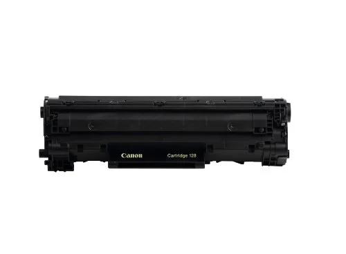 TONER 128 NEGRO RENDIMIENTO DE 2100 PAGS