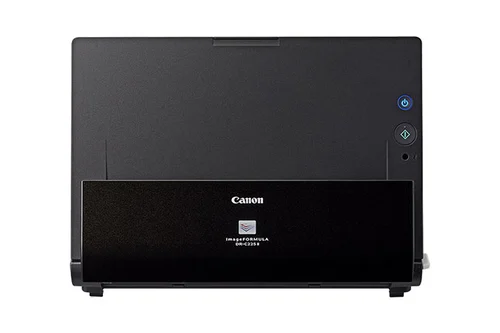 ESCANER DR-C225II VERTICAL DUPLEX OFICIO 25PPM USB 1500 HO