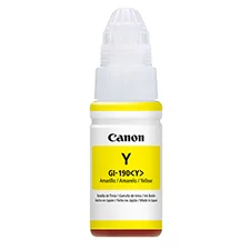 BOTELLA DE TINTA GI-190 Y AMARI 70ML SERIE G PRIMERA GENER
