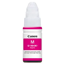BOTELLA DE TINTA GI-190 M MAGEN 70ML SERIE G PRIMERA GENER