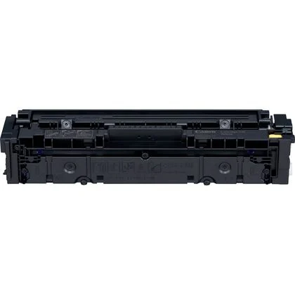 TONER 045 Y AMARILLO RENDIMIEN TO 1300 PAGS