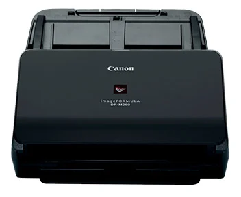 ESCANER DR M260.VERTICAL.DUPLEX OFICIO.60 PPM USB 3.1 7500 HOJA
