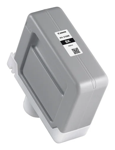 PFI-310 BK – PIGMENT INK TANK 330ML