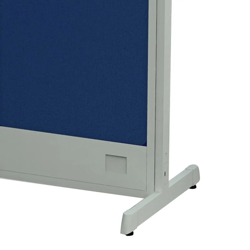 Soporte 1.20 para Mampara Privatt 278 (par)