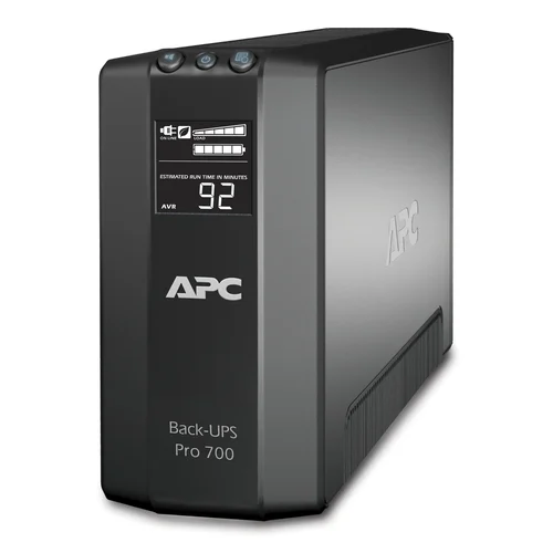 BACK UPS RS LCD 700 MASTER CONTROL