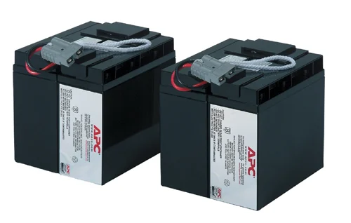 APC REPLACEMENT BATTERY CARTRID CARTRIDGE 55