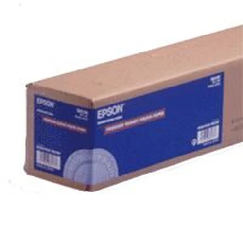 PAPEL PREMIUM GLOSSY PHOTO ROLLO 44IN X 100 .