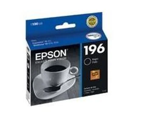 TINTA NEGRA XP 401.411.WF 2532
