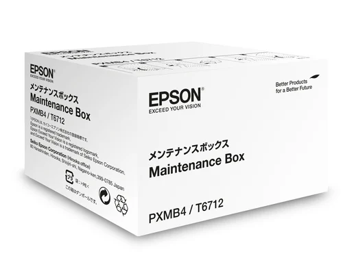 CAJA DE MANTENIMIENTO WF-6090 WF-6590/WF-R8590