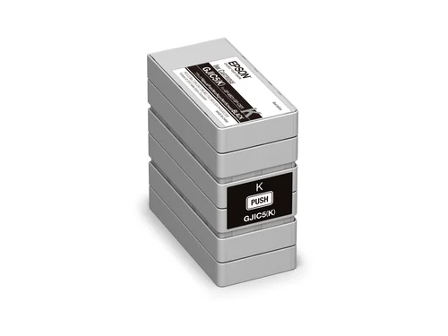 EPSON CW CARTUCHO DE TINTA BLACK GP-C831 GJIC5(K)