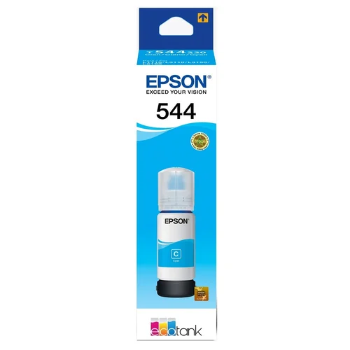BOTELLA DE TINTA CYAN L1110 L3150 L3110/L5190/L3210/L3250/1210